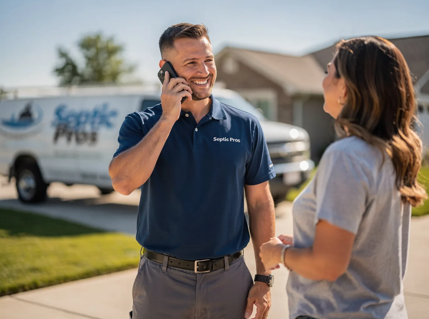 Septic Tank Pumping South Haven, MI FAQs
